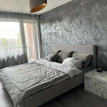 Apartment Hugo