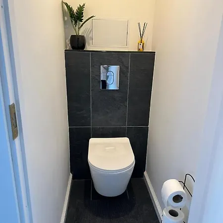 Hugo Apartment Jekabpils