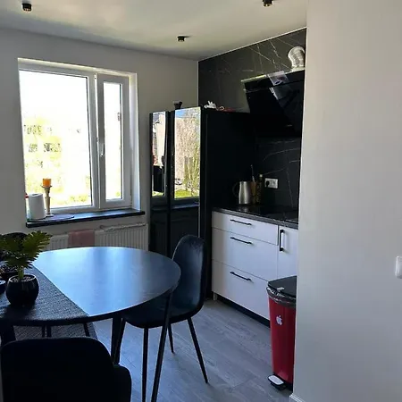 Hugo Apartment Jekabpils