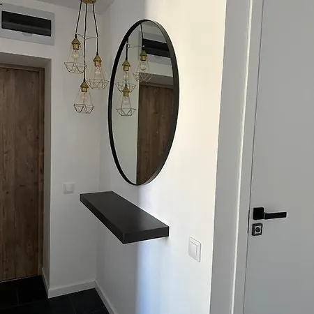 Apartment Hugo